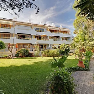 Vilamoura Stylish With Pool By Homing Apartment Quarteira