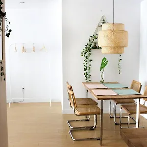 Marche Jean-talon Suites Apartment Montreal
