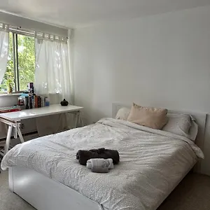 Apartment Tranquil For Your Getaway!, Vancouver