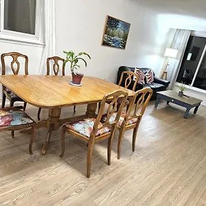 Charming Detached House Near The Airport Homestay Mississauga