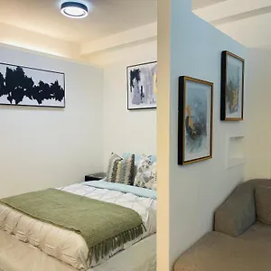 Apartment Beautiful Downtown, Mins To Rogers Arena, Stadium, Restaurants, Shops, Vancouver