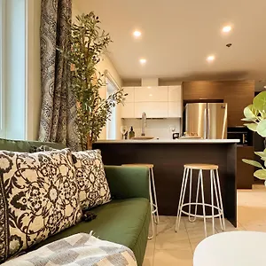 Mila Apartment Montreal