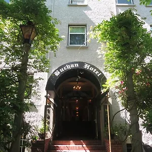 Herberg The Buchan, Vancouver