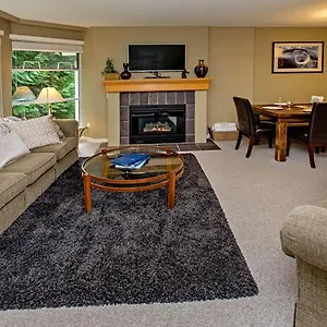 The Woodrun By Whiski Jack Apartment Whistler