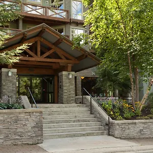 Horstman House By Premier Apartment Whistler