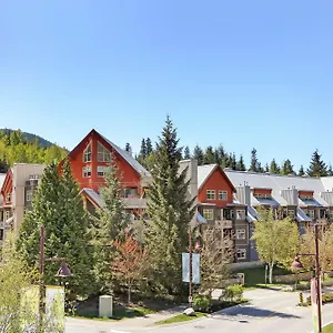 Placid By Whiski Jack Apartment Whistler