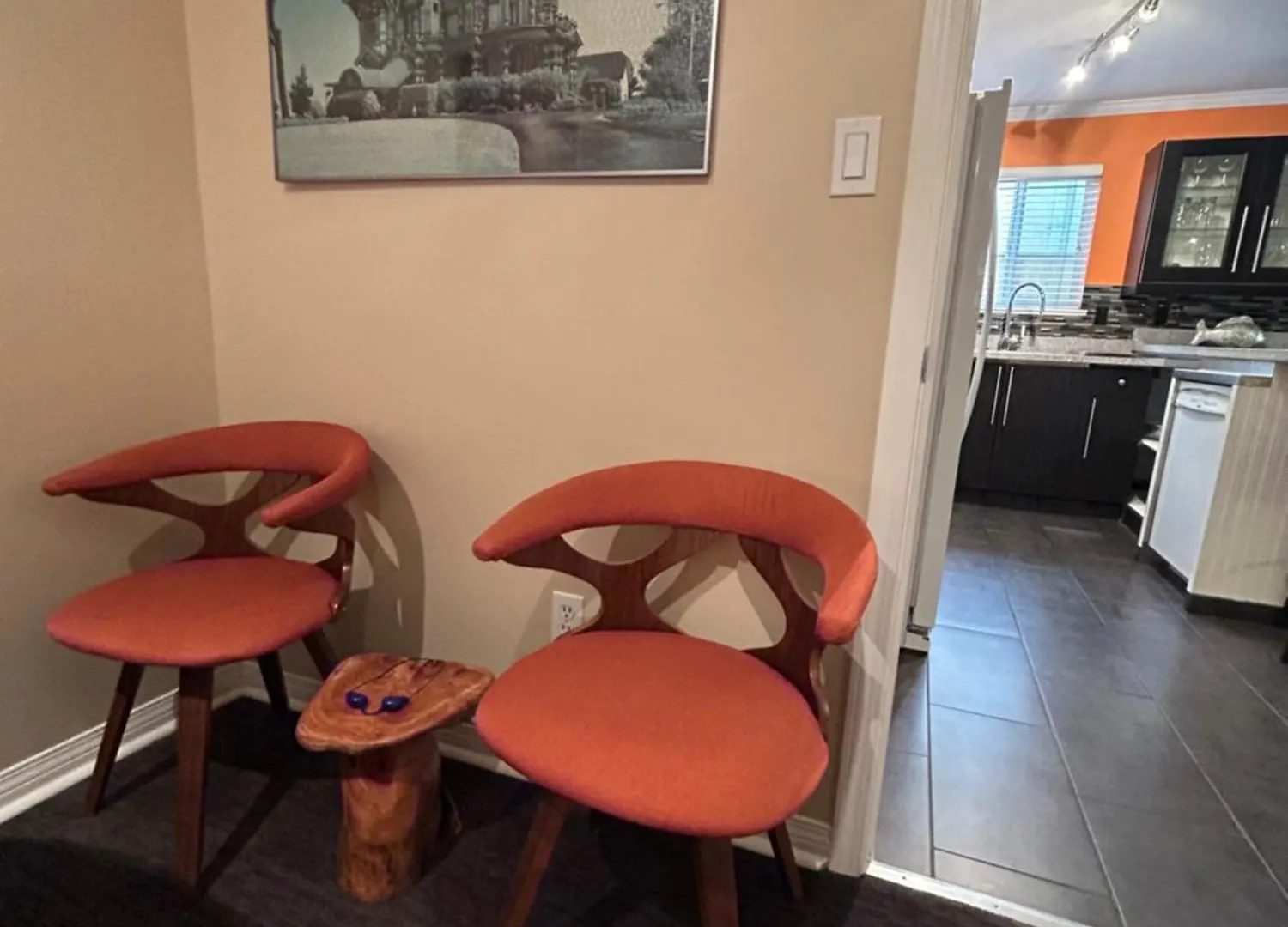 Garden Oasis Suite Near Popular Main Street Vancouver 0*,